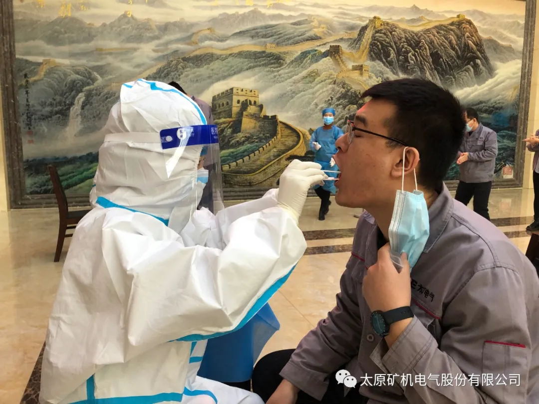 防控疫情，我們在行動！(圖5)